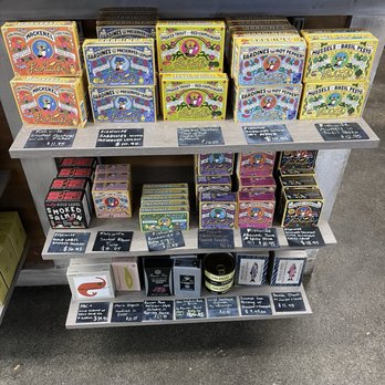 Smoking Goose - Meat Shops Near Me - Indianapolis, Indiana