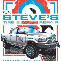 Steve's Tire & Auto Repair