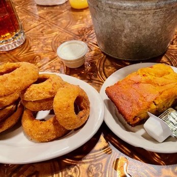 Crawdaddy's Kitchen - Small rings were solid. Crawfish Cornbread was outstanding. - Seafood Near Me - Shreveport, Louisiana Crawdaddy's Kitchen - Small rings were solid. Crawfish Cornbread was outstanding. - Seafood Near Me - Shreveport, Louisiana