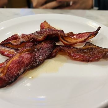 MQR Cafe - Beef Bacon - Cafes Near Me - Falls Church, Virginia MQR Cafe - Beef Bacon - Cafes Near Me - Falls Church, Virginia