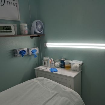 Mama Bare Sugaring Studio - Ormond Beach - Sugaring Near Me - Ormond Beach, Florida
