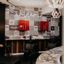 Crimson Hair Studio
