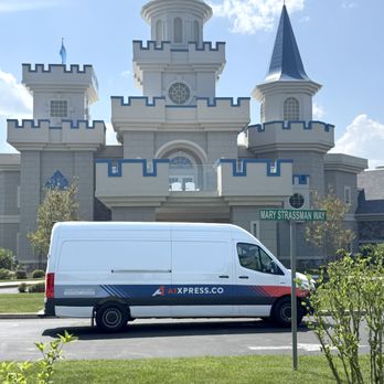 A1 Xpress - delivery for Make-A-Wish Foundation Monroe, NJ - Couriers & Delivery Services Near Me A1 Xpress - delivery for Make-A-Wish Foundation Monroe, NJ - Couriers & Delivery Services Near Me