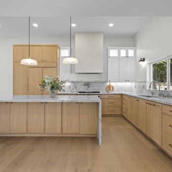 Craft Home Remodeling - Complete Contemporary Makeover - General Contractors Near Me - San Diego, California