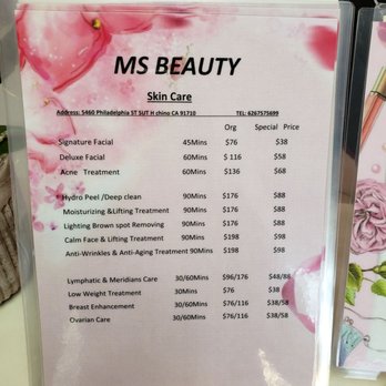Ms Beauty - Eyelash Service Near Me - Chino, California Ms Beauty - Eyelash Service Near Me - Chino, California