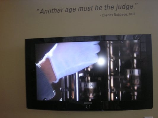 Computer History Museum by null