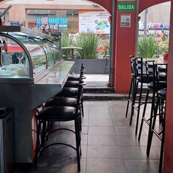 El Buen Taco - Tacos Near Me - México, D.F., DIF El Buen Taco - Tacos Near Me - México, D.F., DIF