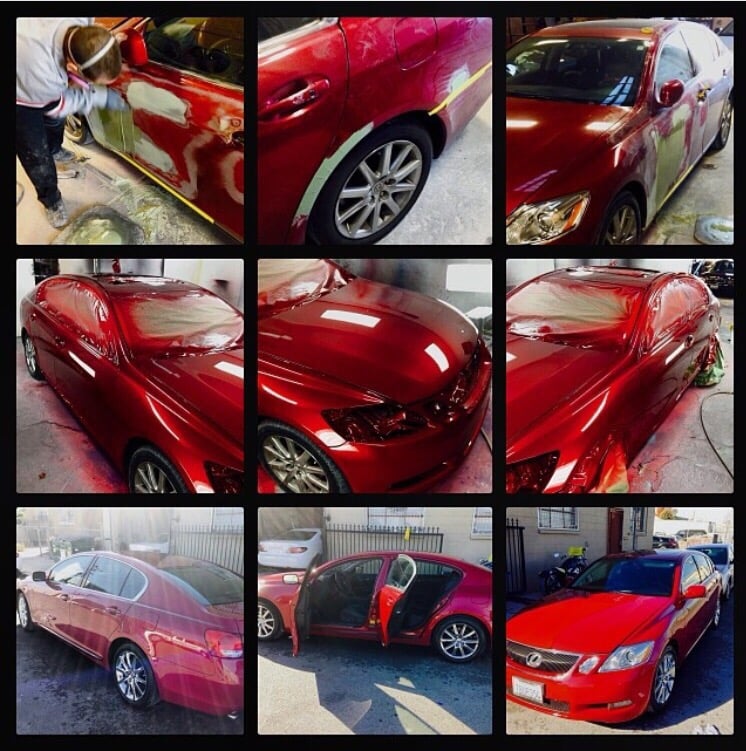 B AND M AUTO COLLISION - Updated November 2024 - 57 Photos & 16 Reviews