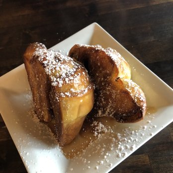 Skillet - Grilled Cinnamon Roll - New American Near Me - Columbus, Ohio Skillet - Grilled Cinnamon Roll - New American Near Me - Columbus, Ohio