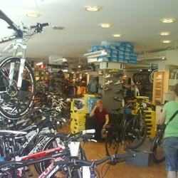TransVelo Fahrräder