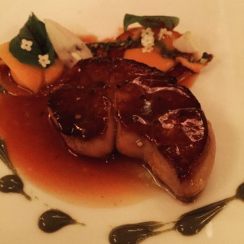 Daniel - Hudson valley foie gras - French Near Me - New York, New York