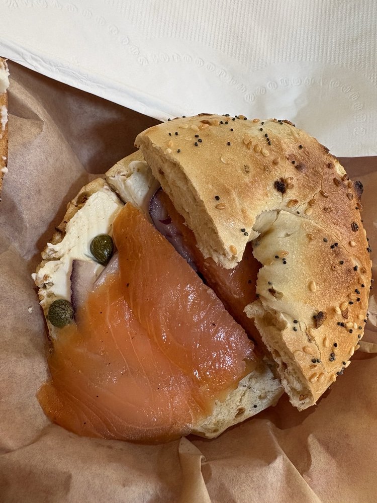 Social spots from Zuma Coffee House