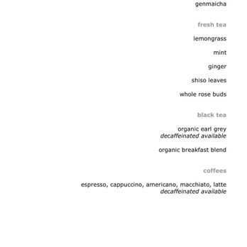 Zuma - dessert menu (11-13-2018) - Japanese Near Me - Las Vegas, Nevada Zuma - dessert menu (11-13-2018) - Japanese Near Me - Las Vegas, Nevada