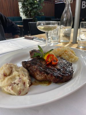 Barca Restaurant by null