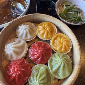 Dumpling Time Thrive City - Noodles Near Me - San Francisco, California