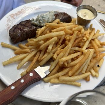 Parc - Steak frites - French Near Me - Philadelphia, Pennsylvania Parc - Steak frites - French Near Me - Philadelphia, Pennsylvania