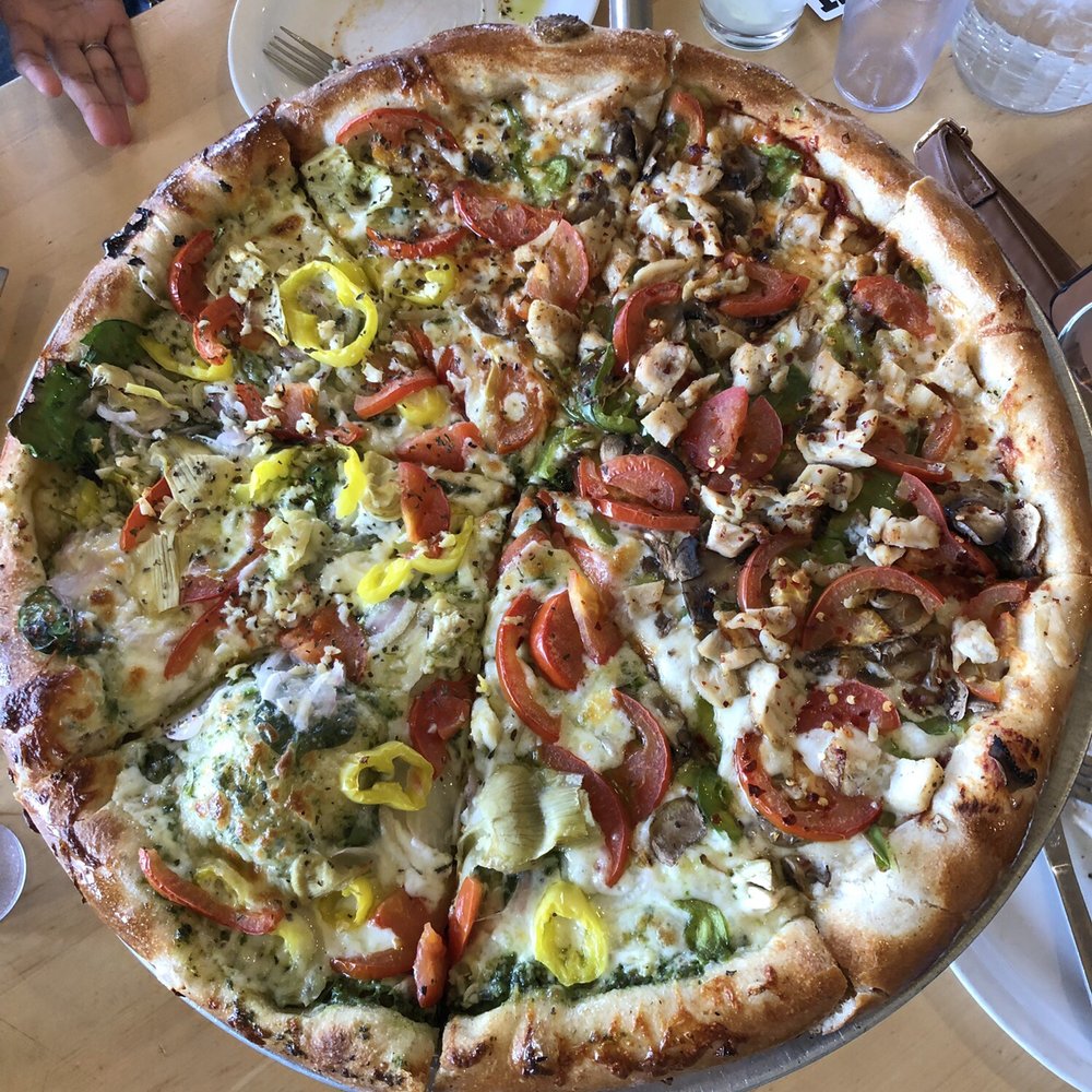 Moonlight Pizza & Brewpub - Delicious pizza! I mean it...haha - Pizza Near Me - Salida, Colorado Moonlight Pizza & Brewpub - Delicious pizza! I mean it...haha - Pizza Near Me - Salida, Colorado