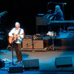 Westcoast Guitars - Boz Scaggs