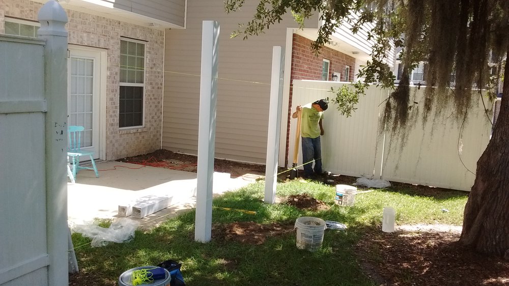 Slide of Guys & A Truck