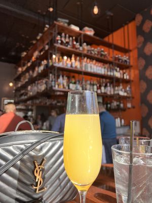 Polite Society Restaurant and Bar by null