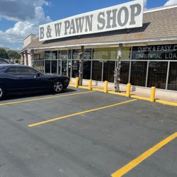B & W Pawn Shop - Established and family owned & operated since 1979.  Our business has been in the Conroe location since 1983.