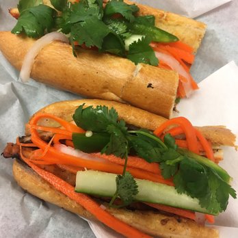 Crispy Banh Mi - Chicken Banh mi - Vietnamese Near Me - Charlotte, North Carolina Crispy Banh Mi - Chicken Banh mi - Vietnamese Near Me - Charlotte, North Carolina