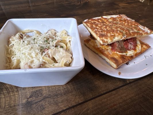 Crust Pizza Co. - Gosling Pines by null