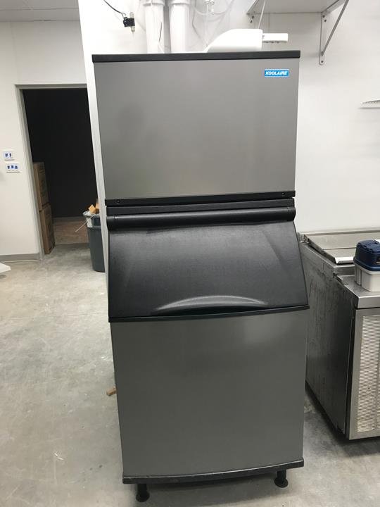 Slide of Stach's Water Systems