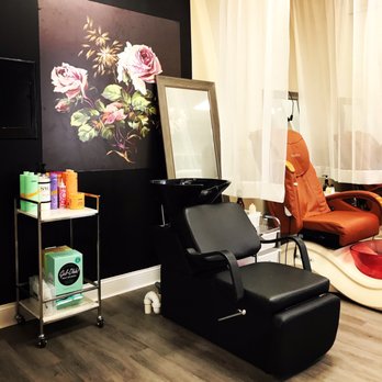 Studio 89 Spa - Nail Salons Near Me - Sandyston , New Jersey