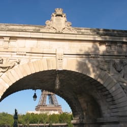 Pont de Bir-Hakeim