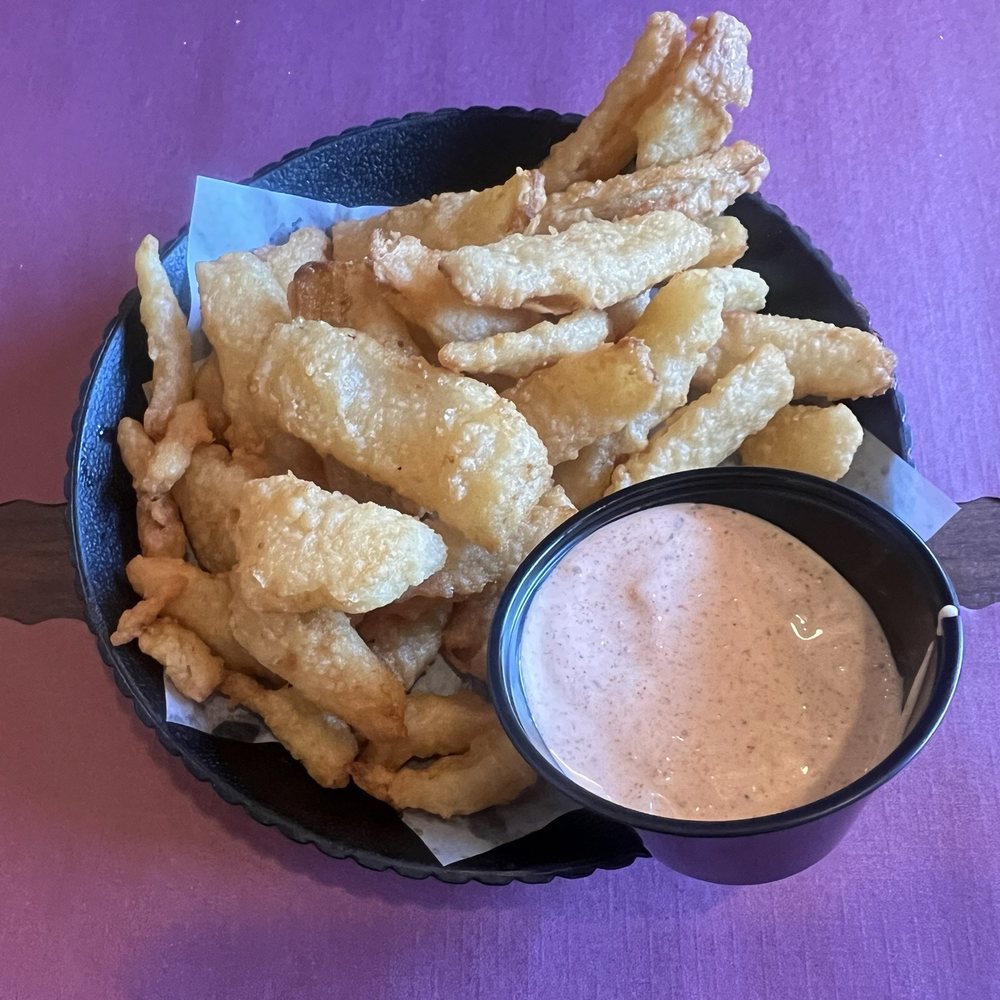 Village Cafe - Onion petals - Diners Near Me - Arkport, New York Village Cafe - Onion petals - Diners Near Me - Arkport, New York