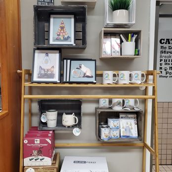 Purradise Cat Care Inc. - Cute cat items for sale. - Veterinarians Near Me - Honolulu, Hawaii Purradise Cat Care Inc. - Cute cat items for sale. - Veterinarians Near Me - Honolulu, Hawaii