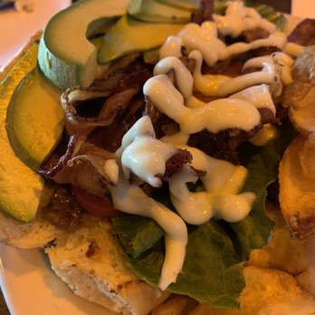Bonfire - BLT - Sports Bars Near Me - Tempe, Arizona