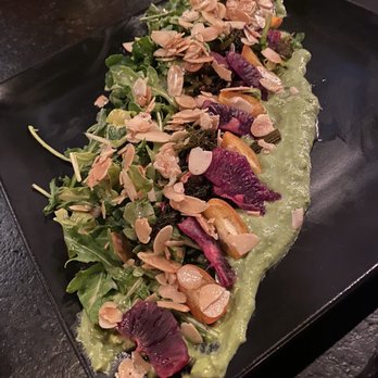 Boston Title & Abstract - Arugula salad - Cocktail Bars Near Me - Tulsa, Oklahoma Boston Title & Abstract - Arugula salad - Cocktail Bars Near Me - Tulsa, Oklahoma