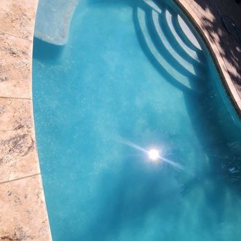 Aqua Guard - Pool Cleaners Near Me - Fernley, Nevada