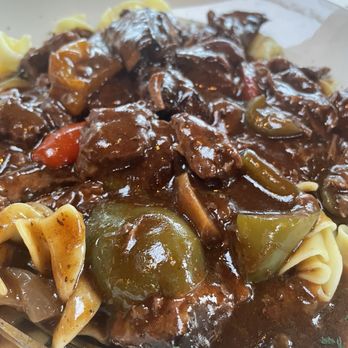 Steakhouse 22 - Beef tips - Steakhouses Near Me - Shelby Township, Michigan Steakhouse 22 - Beef tips - Steakhouses Near Me - Shelby Township, Michigan