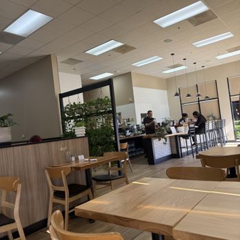The Breeze Cafe - Nice clean interior - Breakfast & Brunch Near Me - Newark, California The Breeze Cafe - Nice clean interior - Breakfast & Brunch Near Me - Newark, California