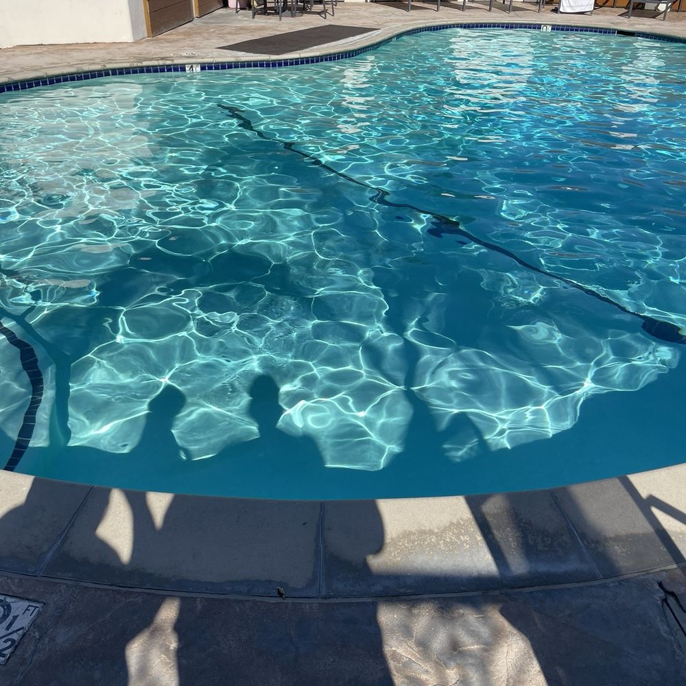 Hotel Abrego - Pool - Hotels Near Me - Monterey, California Hotel Abrego - Pool - Hotels Near Me - Monterey, California