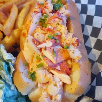 Good Catch Boil House - Lobster Roll - Cajun/Creole Near Me - Markham, Ontario