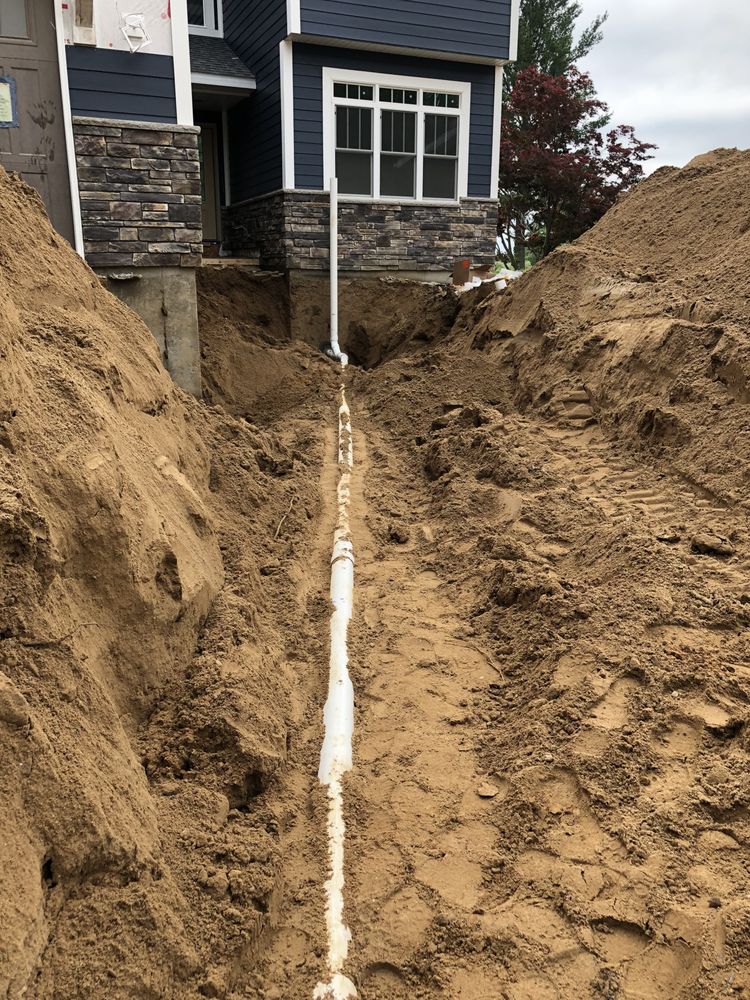 Slide of Rhino's Plumbing & HVAC