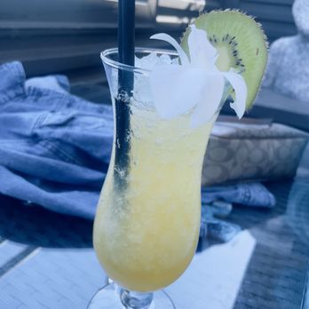 Wilfred's Lounge - Paw Paw Moku - Hawaiian Near Me - Napa, California