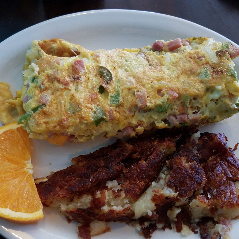 Tastee Corner Cafe - Six get Denver omelette! Awesome! - Breakfast & Brunch Near Me - Berwyn, Illinois Tastee Corner Cafe - Six get Denver omelette! Awesome! - Breakfast & Brunch Near Me - Berwyn, Illinois