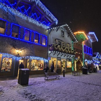 Leavenworth - Local Flavor Near Me - Leavenworth, Washington Leavenworth - Local Flavor Near Me - Leavenworth, Washington