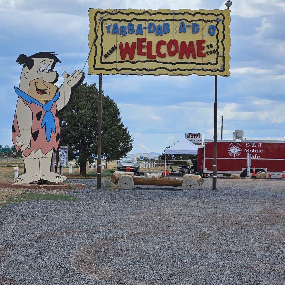 Fred's Diner - Diners Near Me - Williams, Arizona Fred's Diner - Diners Near Me - Williams, Arizona