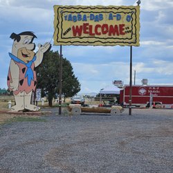 Fred's Diner