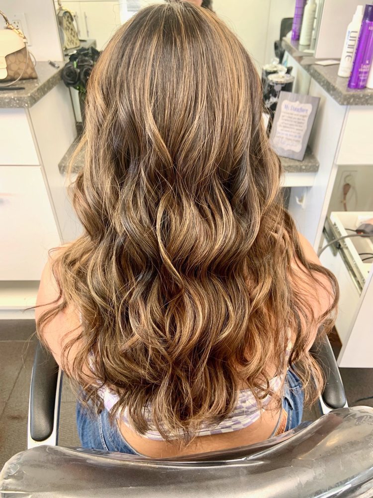 SALON ONE 50 124 Photos & 77 Reviews 3189 Danville Blvd, Alamo, CA