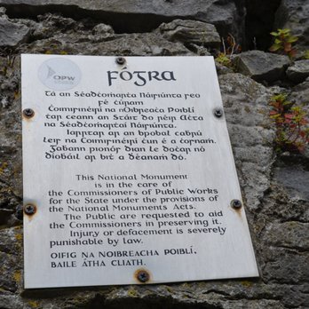 Corcomroe Abbey - Landmarks & Historical Buildings Near Me