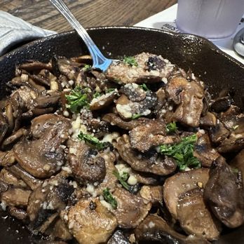 Rustic House Summerlin South - Mushroom side - Salad Near Me - Las Vegas, Nevada Rustic House Summerlin South - Mushroom side - Salad Near Me - Las Vegas, Nevada