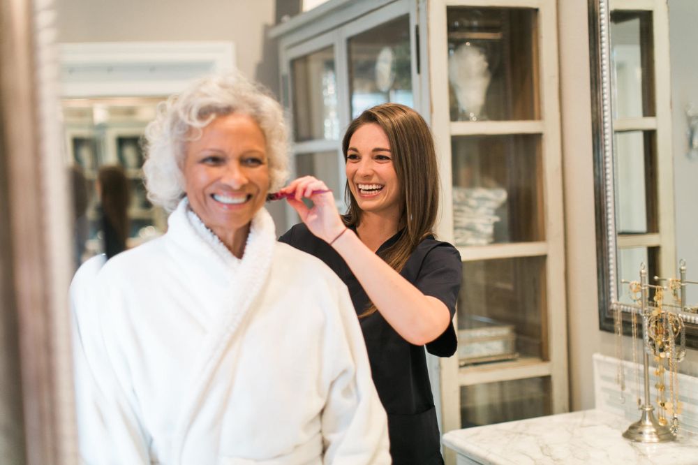 Amada Senior Care Twin Cities - home care agency in Maple Grove, MN