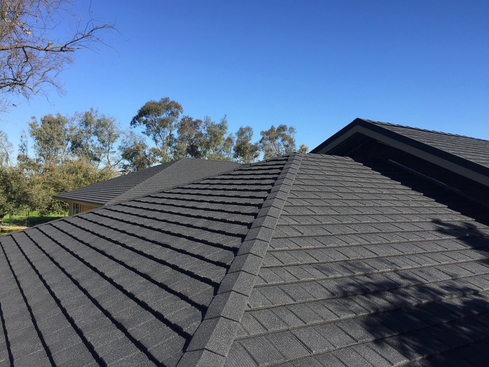 Slide of Skywall Construction